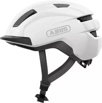 ABUS PURL-Y shiny white