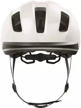 ABUS PURL-Y shiny white – ABUS PURL-Y shiny white: Der perfekte City-Helm