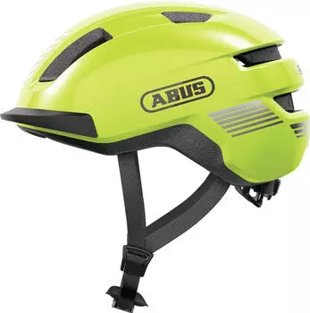 ABUS PURL-Y signal gelb