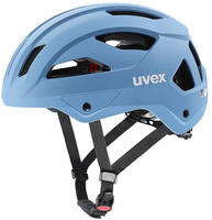 UVEX S4107140417, UVEX - S4107140417 - Fahrradhelm - Gr&ouml;&szlig;e 59-61