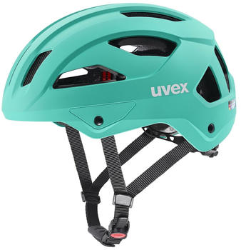uvex Stride lagoon matt