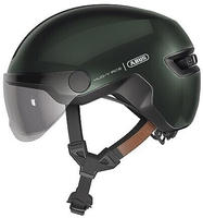 Abus Hud-Y Ace Helm moss green - M (54-58 cm)