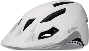 Sweet Protection Dissenter Mtb Helmet (845069-MWHTE-LXL) weiß
