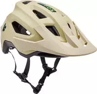 Fox Racing Speedframe Helm CE - Cactus - L (59 - 63 cm) Beige