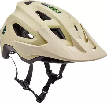 Fox Speedframe cactus green