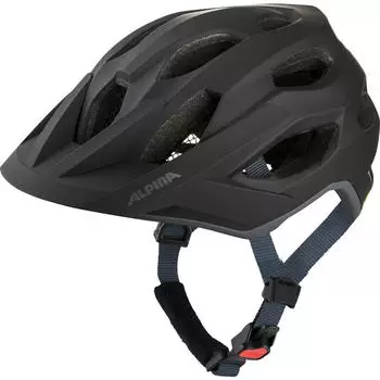 Alpina Sports Apax MIPS black matt