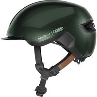 Abus Hud-Y Helm moss green - S (51-55 cm)