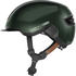 ABUS Hud-y Urban Helmet (97936) schwarz