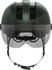 ABUS Hud-y Urban Helmet (97936) schwarz