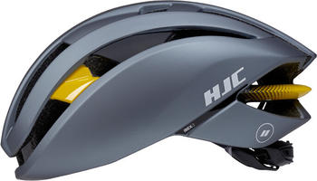 HJC Ibex 3 (grey-yellow)