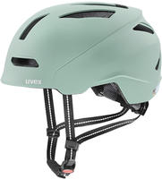 Uvex S4130560517, Uvex Urban Planet jade matt 58-61 cm