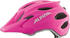 Alpina Sports Carapax Jr. shocking-pink matt