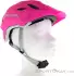 Alpina Sports Carapax Jr. shocking-pink matt