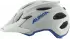 Alpina Sports Carapax Jr. smoke-grey blue matt