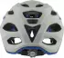 Alpina Sports Carapax Jr. smoke-grey blue matt