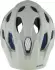 Alpina Sports Carapax Jr. smoke-grey blue matt