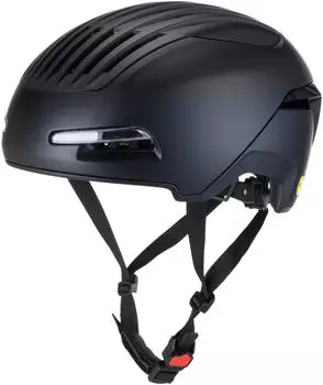 Alpina Sports Brighton MIPS black matt