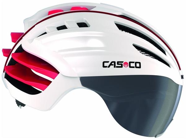 Casco SPEEDairo weiß