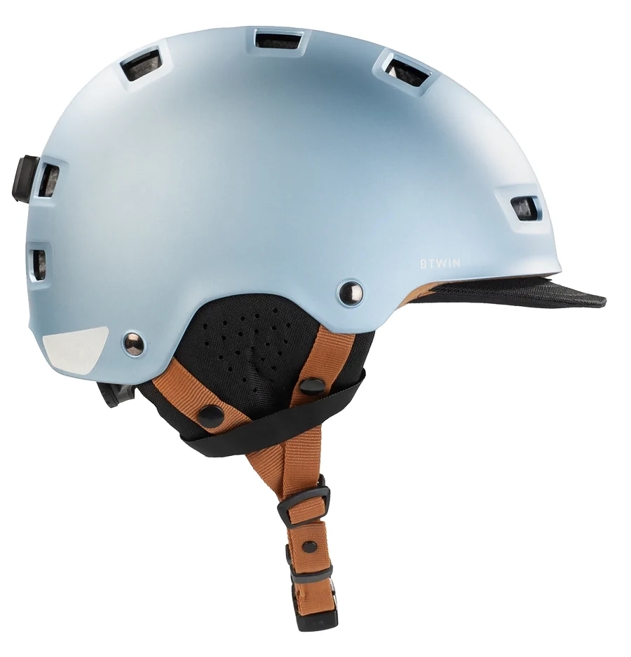 BTwin 540 Bowl