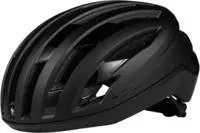 Sweet Protection 845155MBLCK, Sweet Protection Fluxer Fahrradhelm MIPS Mattschwarz