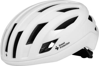 Sweet Protection Fluxer MIPS satin white