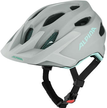 Alpina Sports Apax Jr. MIPS smoke-grey