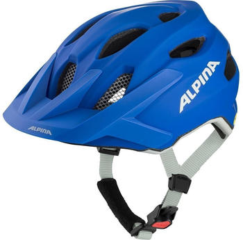 Alpina Sports Apax Jr. MIPS royal-blue