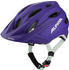 midnight-purple: Alpina Sports Apax Jr. MIPS