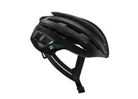 Lazer BLC2447892321, Lazer Z1 KinetiCore Rennradhelm matte black