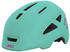 matte screaming teal/bright pink
