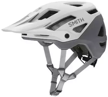 Smith Payroll Mips matte white cement