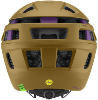 Smith Forefront 2 MIPS matte coyote/indigo – Entdecken Sie den Smith Forefront 2 MIPS matte coyote/indigo