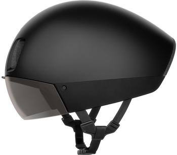 POC Procen Air uranium black matt