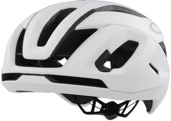 Oakley Apparel Aro5 Race Mips Road Matte White