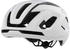 Oakley Apparel Aro5 Race Mips Road Matte White