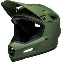 Bell 7155798, Bell Sanction II (59 - 61 cm) (7155798) Gr&uuml;n