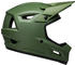 Bell Sanction 2 Mtb Helmet matte dark green