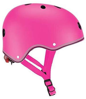 Globber Primo Kids intense pink