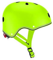 Globber PKGB0000505-206, Globber Primo (48 - 53 cm) (PKGB0000505-206) Gr&uuml;n