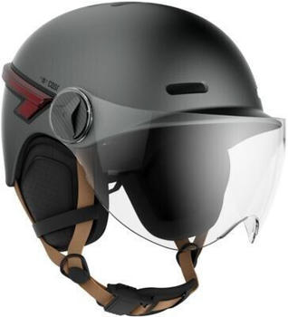 Casr Glow Grey