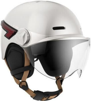 Casr Glow Ivory
