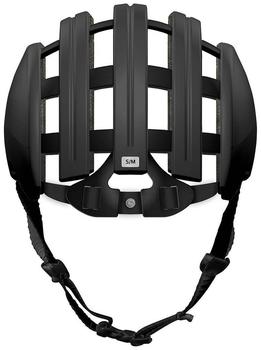 Carrera Foldable Helmet