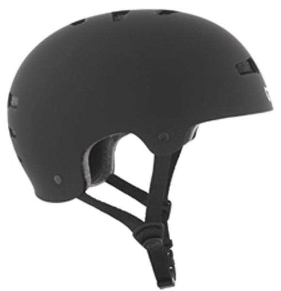 BMX-Helm Einleitung TSG Evolution