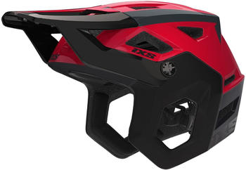 IXS Trigger X MIPS racing red