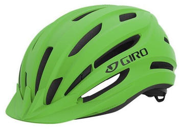 Giro Register II Youth Bright Green