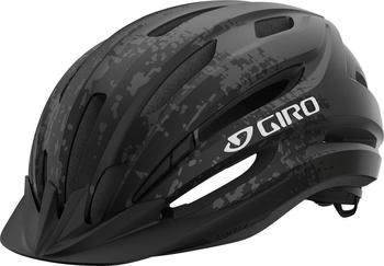 Giro Register II Youth Black White