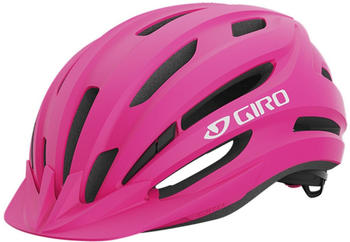 Giro Register II Youth bright pink