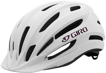 Giro Register II Women White Dark Cherry