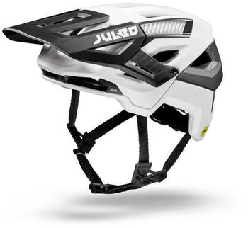 Julbo Forest Evo white / black