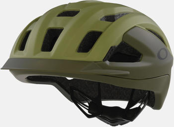 Oakley Apparel Aro3 Allroad Mips Road olive green